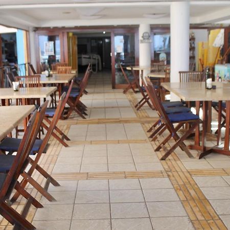Praia de Pipa Pipa'S Bay Apto 208 - Flat Em Pipa Rn מראה חיצוני תמונה