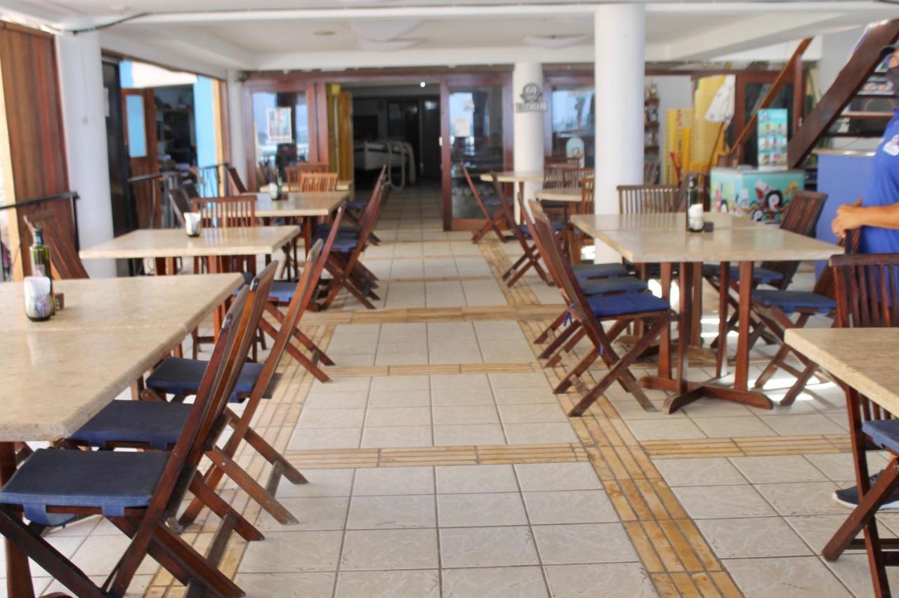 Praia de Pipa Pipa'S Bay Apto 208 - Flat Em Pipa Rn מראה חיצוני תמונה