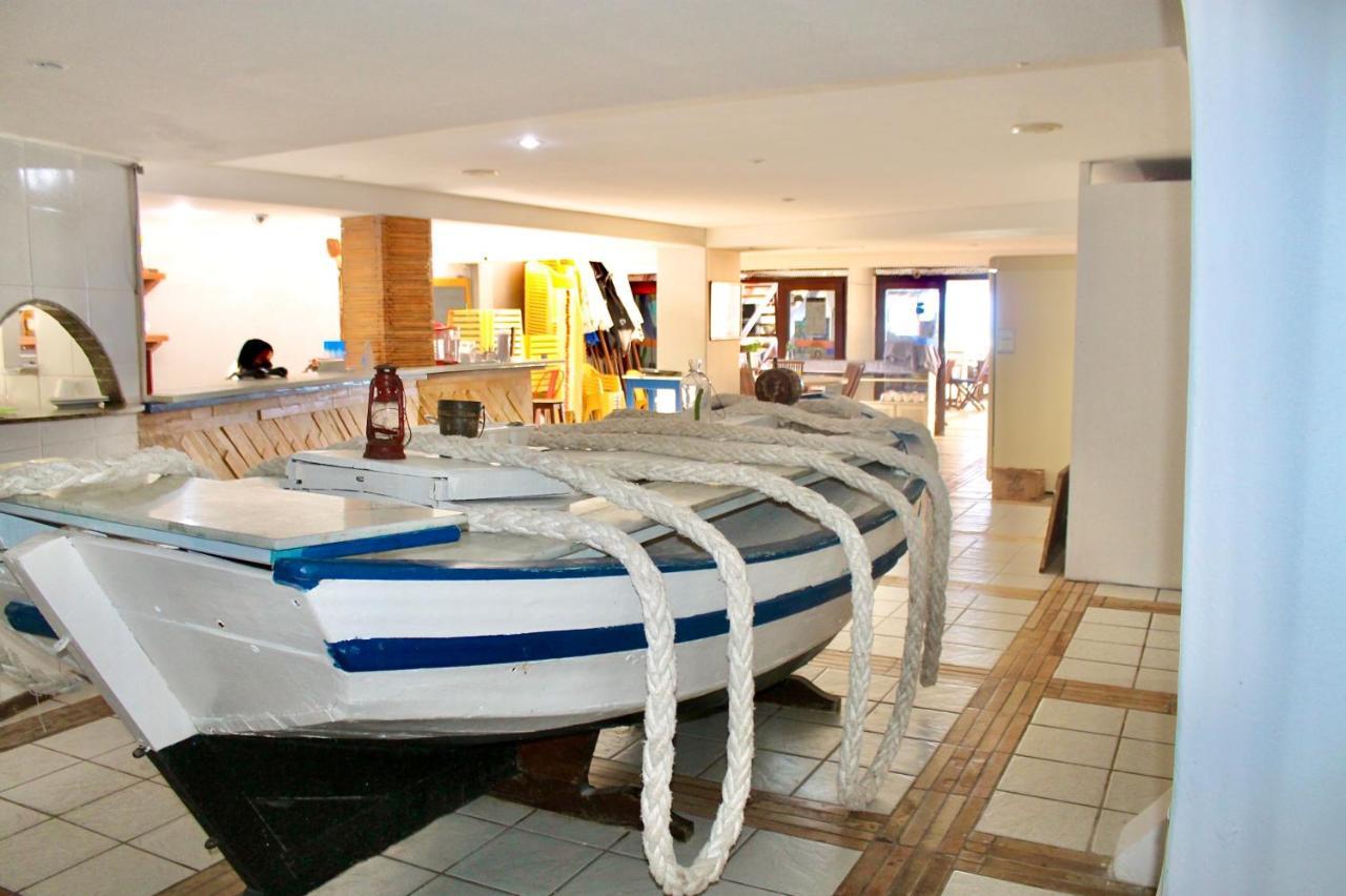 Praia de Pipa Pipa'S Bay Apto 208 - Flat Em Pipa Rn מראה חיצוני תמונה