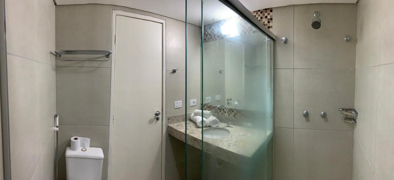 Praia de Pipa Pipa'S Bay Apto 208 - Flat Em Pipa Rn מראה חיצוני תמונה